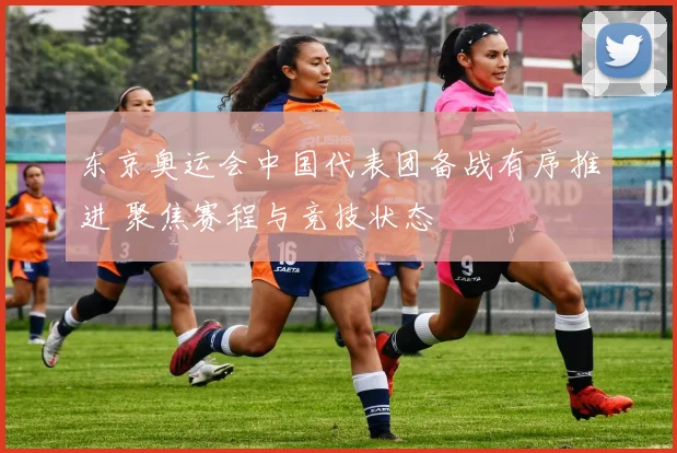 东京奥运会中国代表团备战有序推进 聚焦赛程与竞技状态
