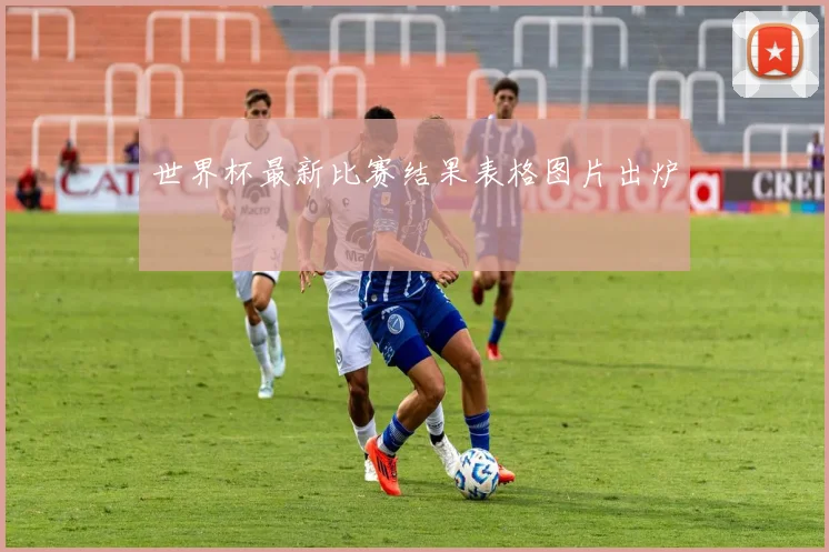 世界杯最新比赛结果表格图片出炉